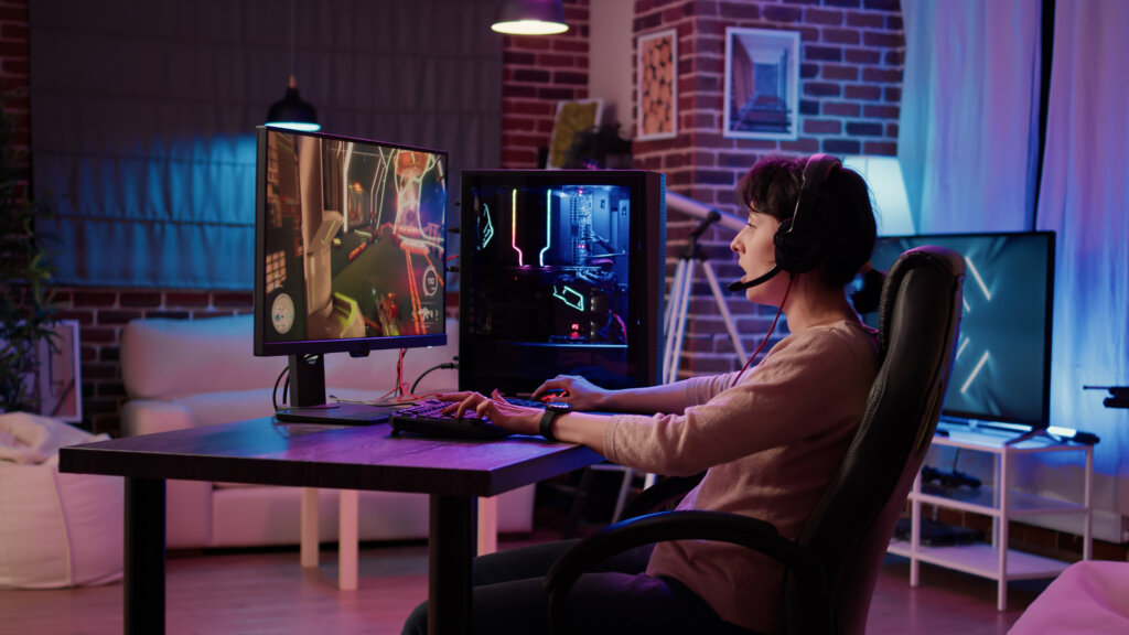 Top Game Design Courses to Boost Your Creative Skills