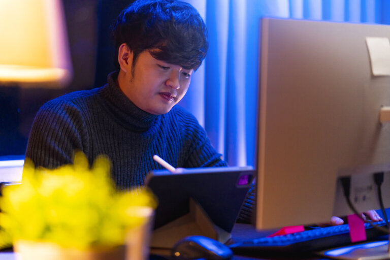 Game Design Degree: What You Need to Know Before Starting Your Journey