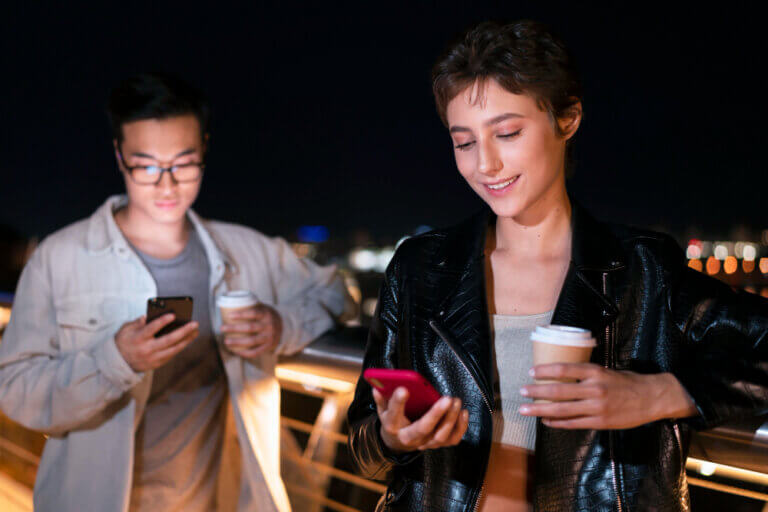 Best social casino apps