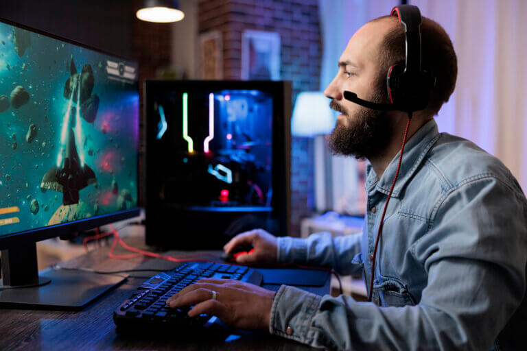 Online Game Design: Essential Skills and Tools for Aspiring Creators