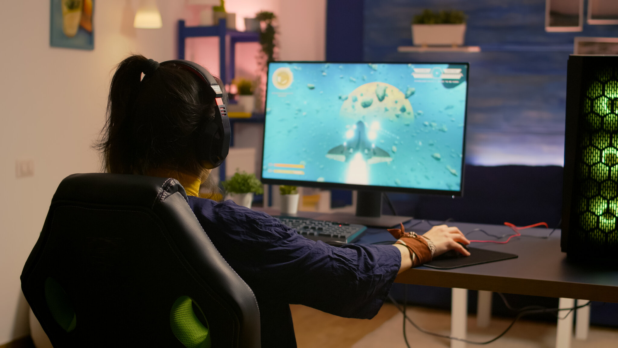 Which of These Skills Are Used in Game Design for Creating Engaging Games