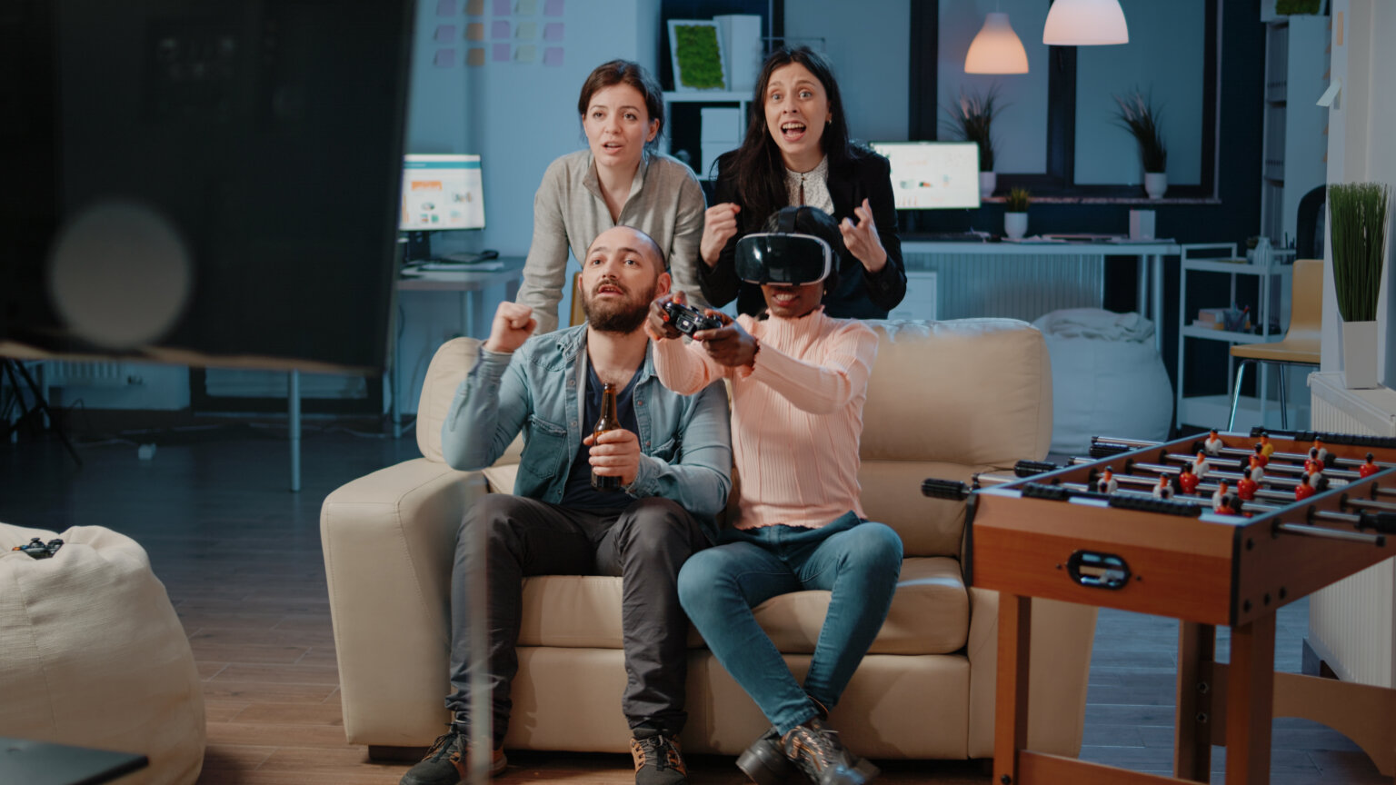 Mastering Game Design Flow: Tips for Creating Engaging Player Experiences