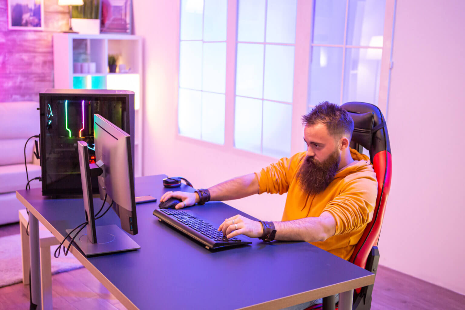 Basic Game Design Principles Every Aspiring Developer Should Know
