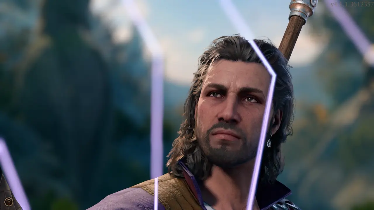Baldur's Gate 3