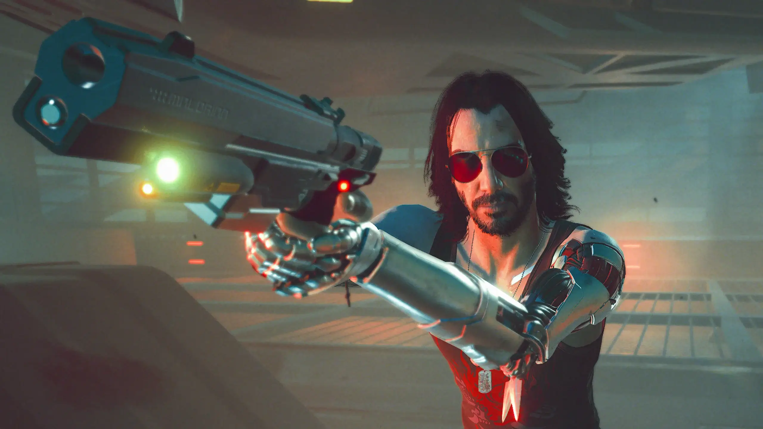 Cyberpunk 2077