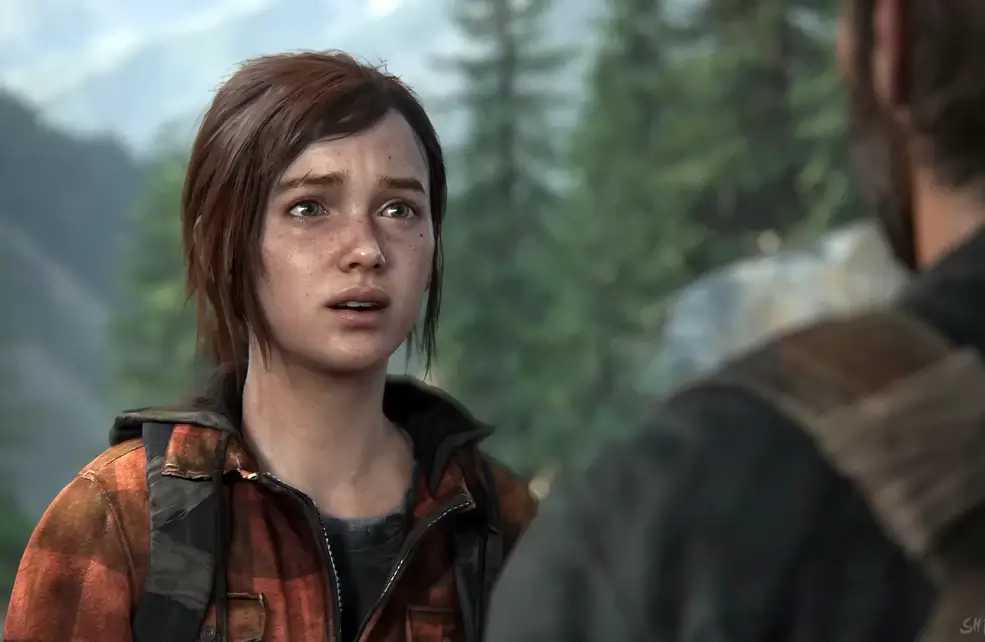 The Last of Us