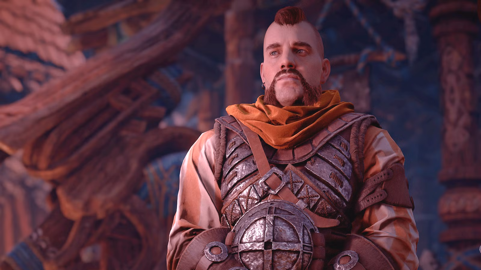 Horizon Zero Dawn