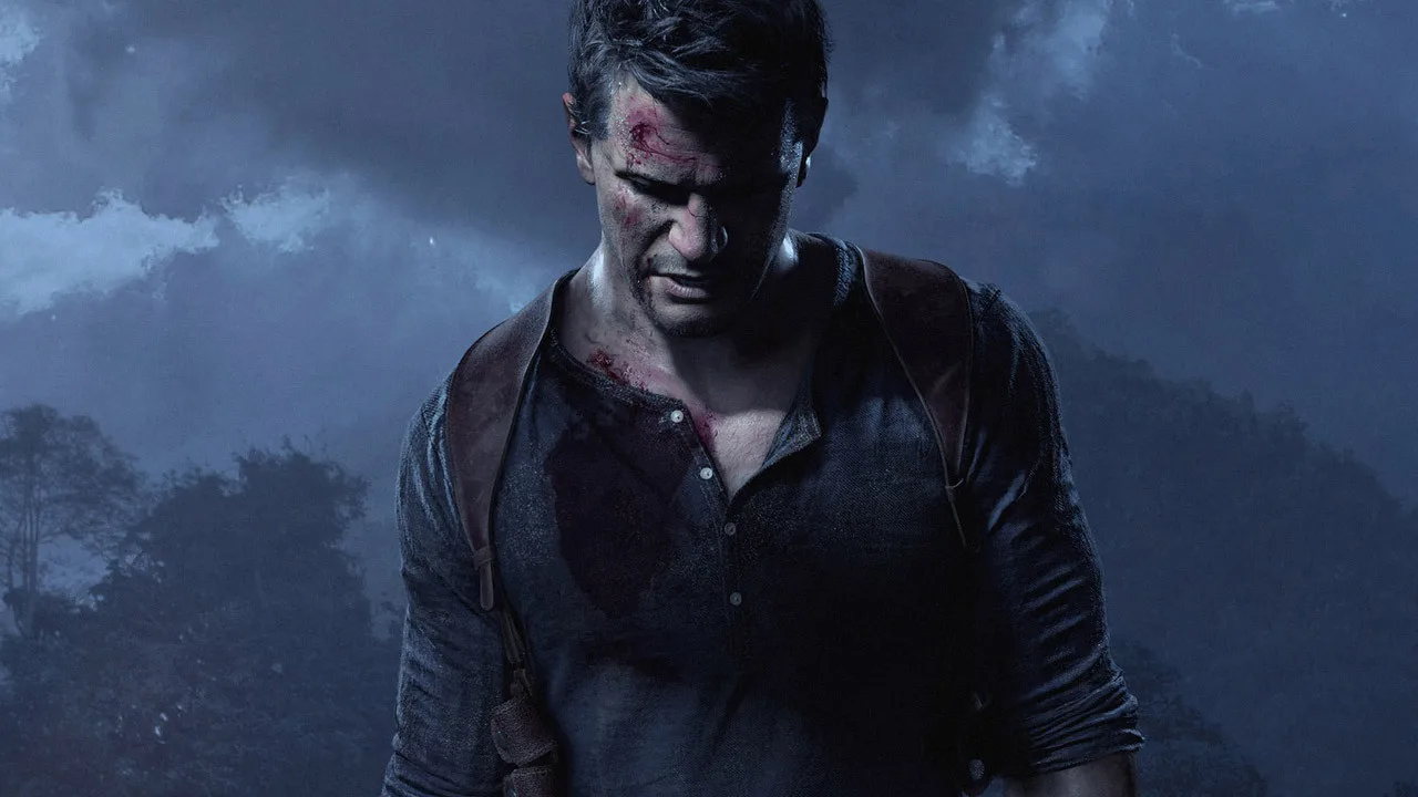 Uncharted 4: A Thief's End