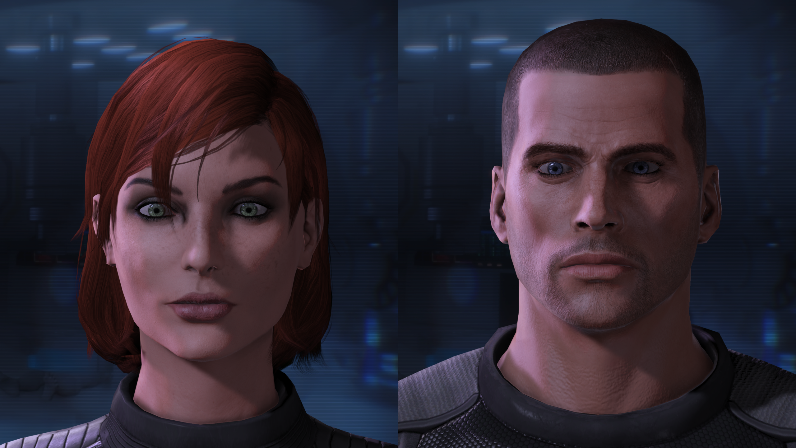 Mass Effect 2