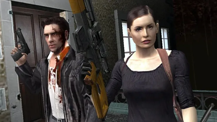 Max Payne