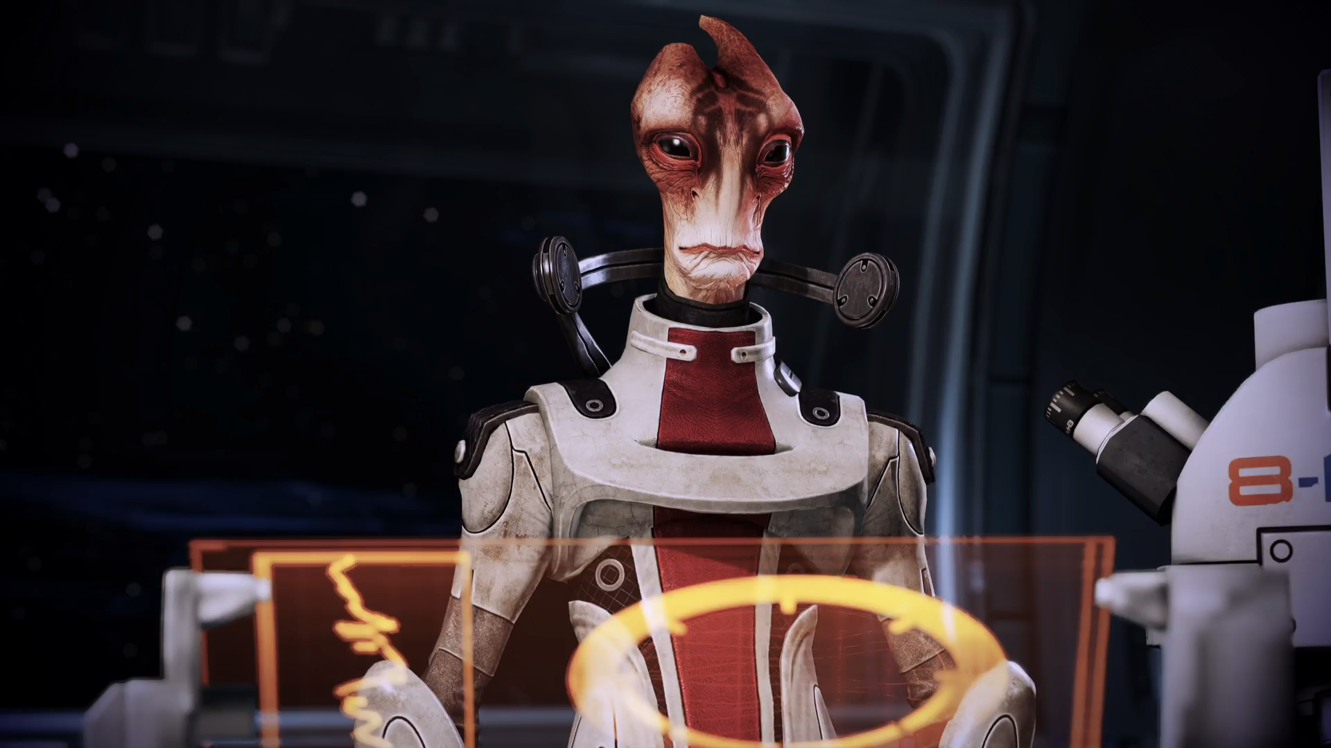 Mass Effect 2
