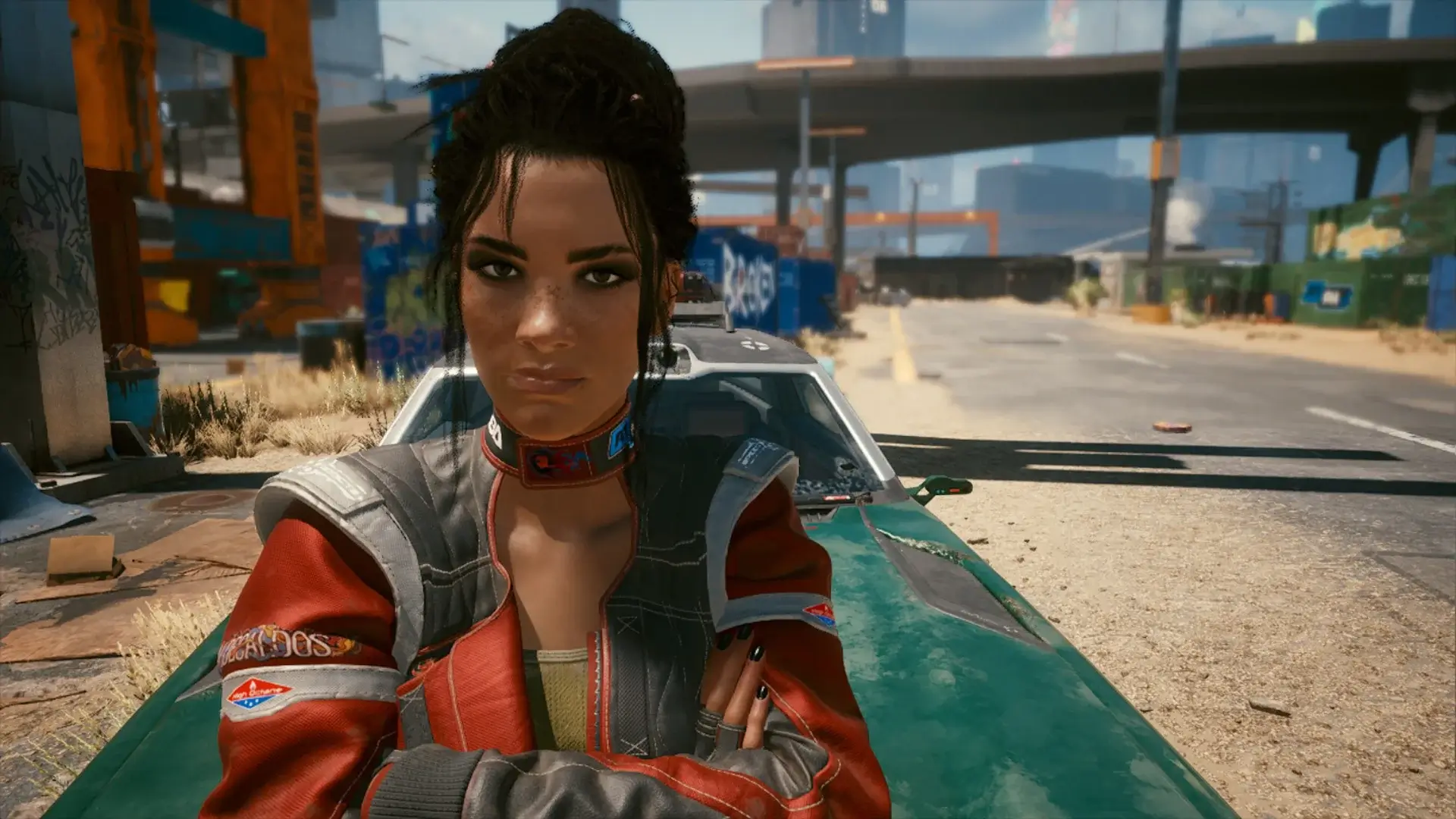 Cyberpunk 2077