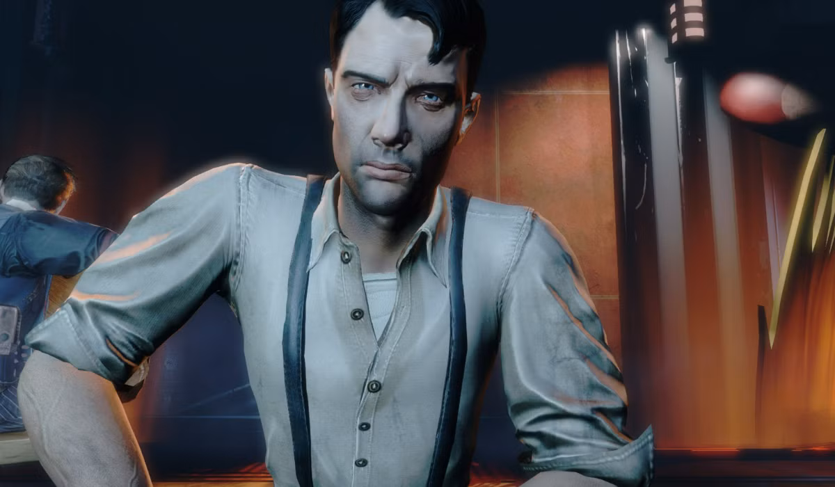 Bioshock