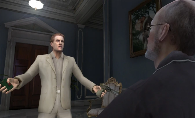 Max Payne