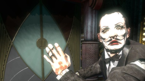 Bioshock