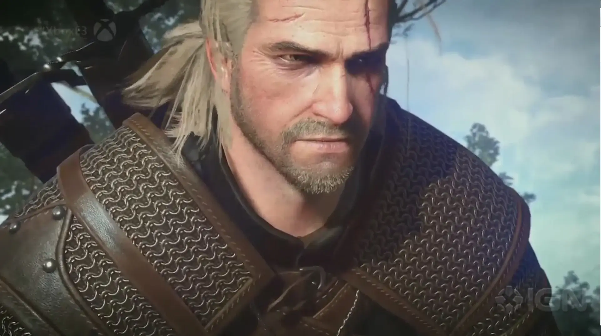 The Witcher 3: Wild Hunt