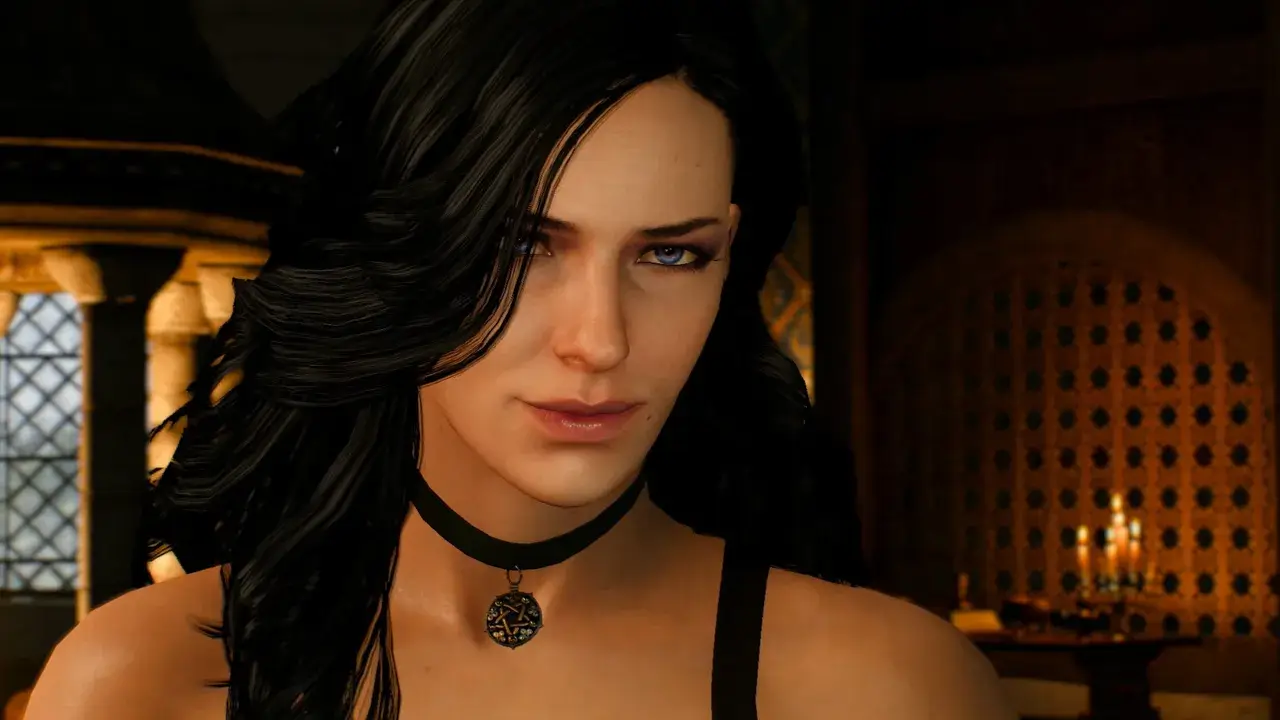 The Witcher 3: Wild Hunt