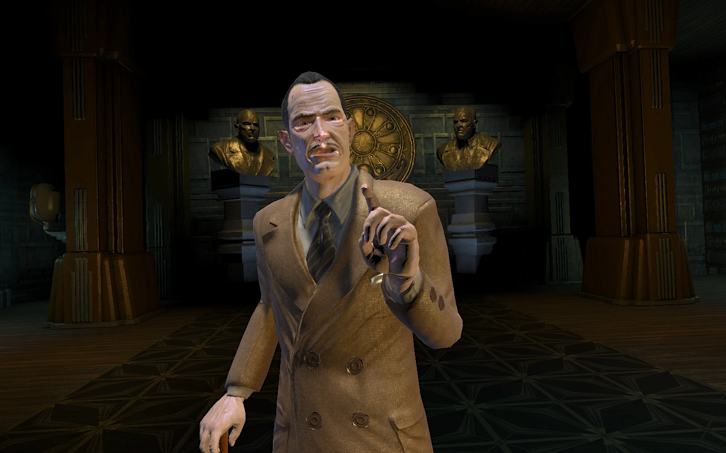 Bioshock