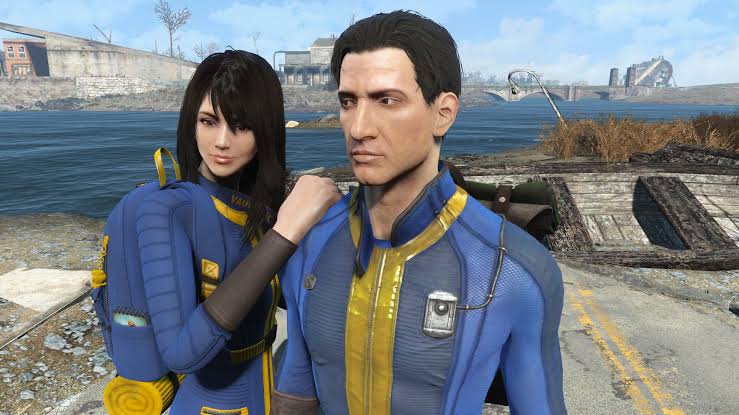 Fallout 4