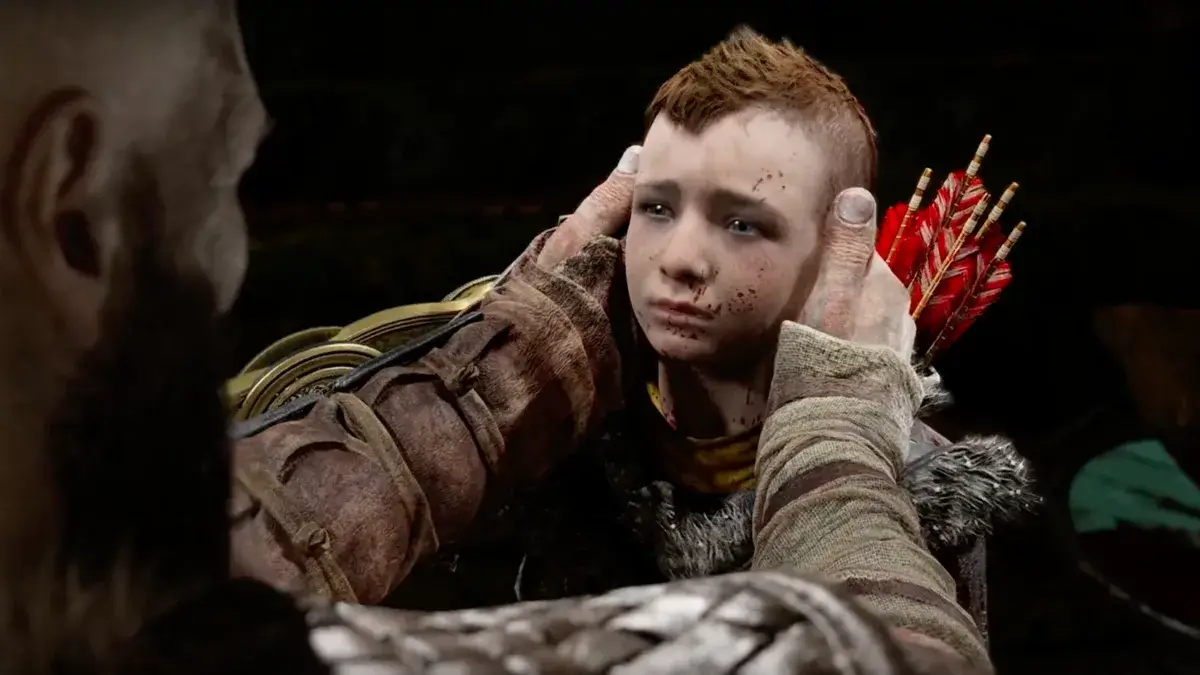 God of War Ragnarök