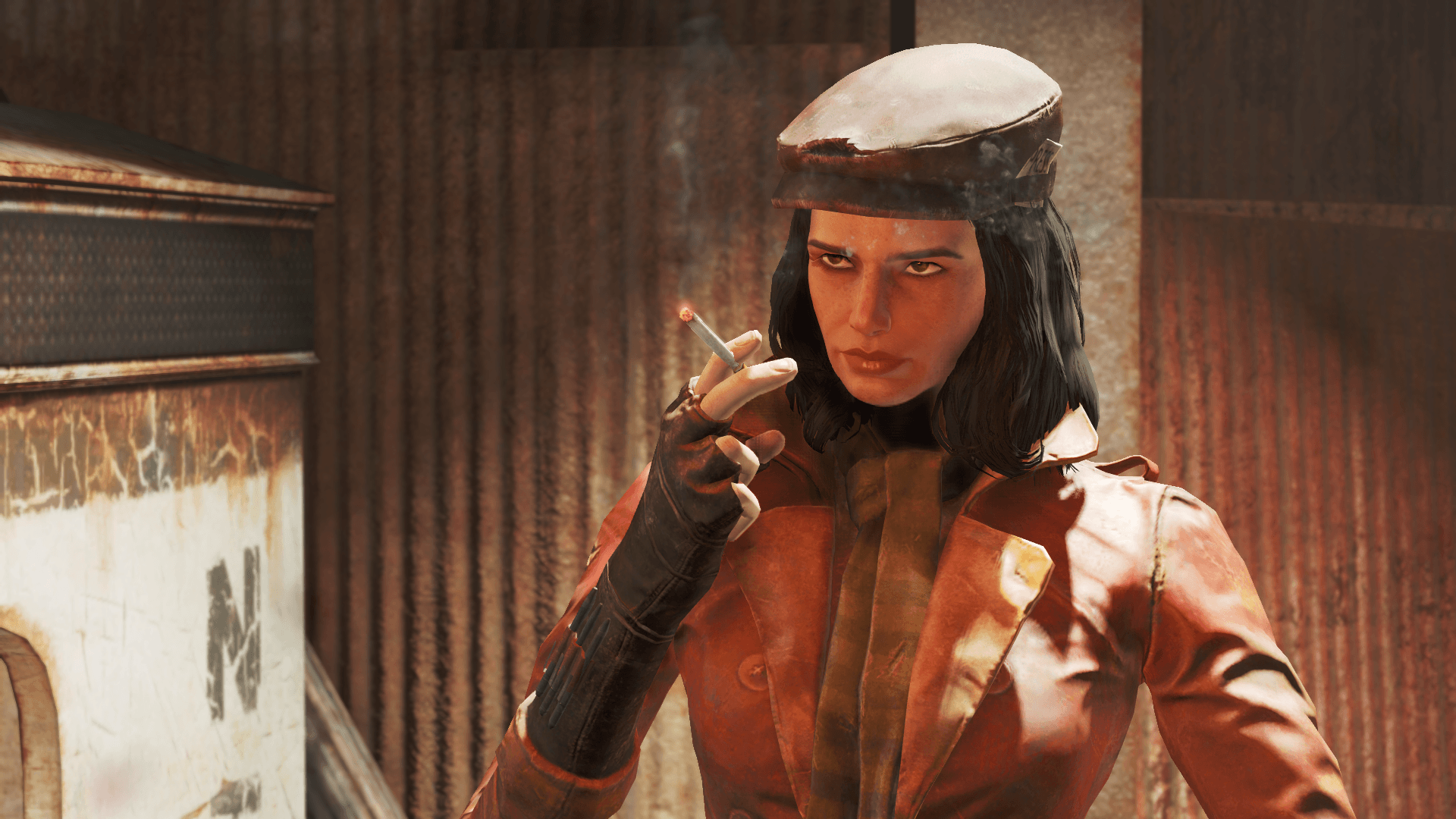 Fallout 4
