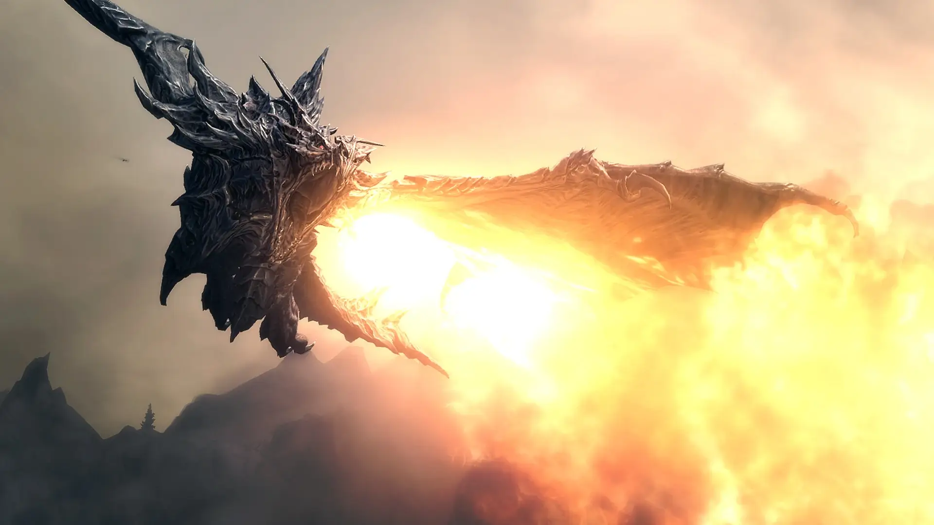 The Elder Scrolls V: Skyrim