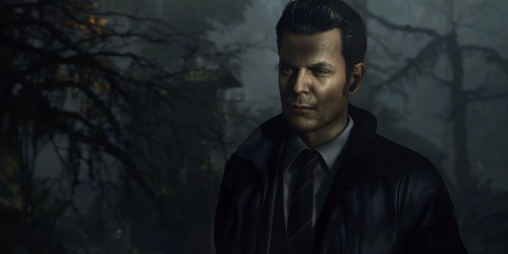 Alan Wake 2