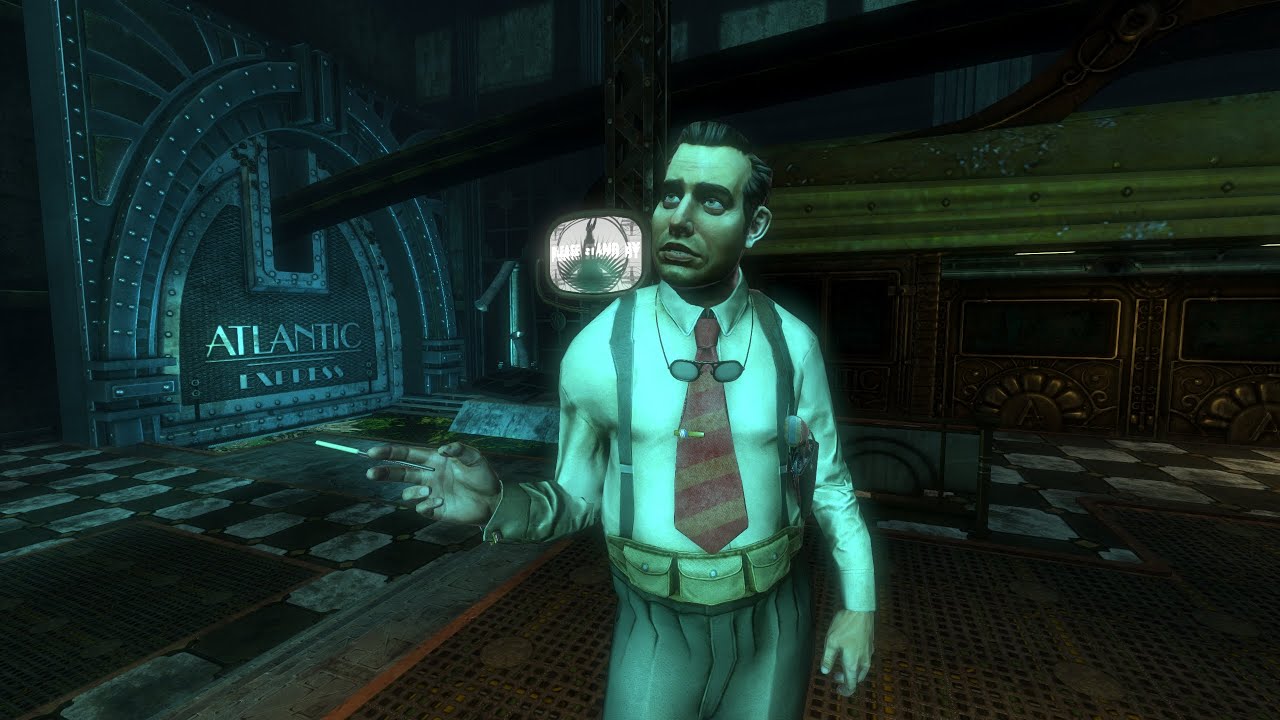 BioShock 2