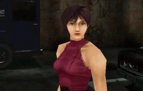 Resident Evil 2