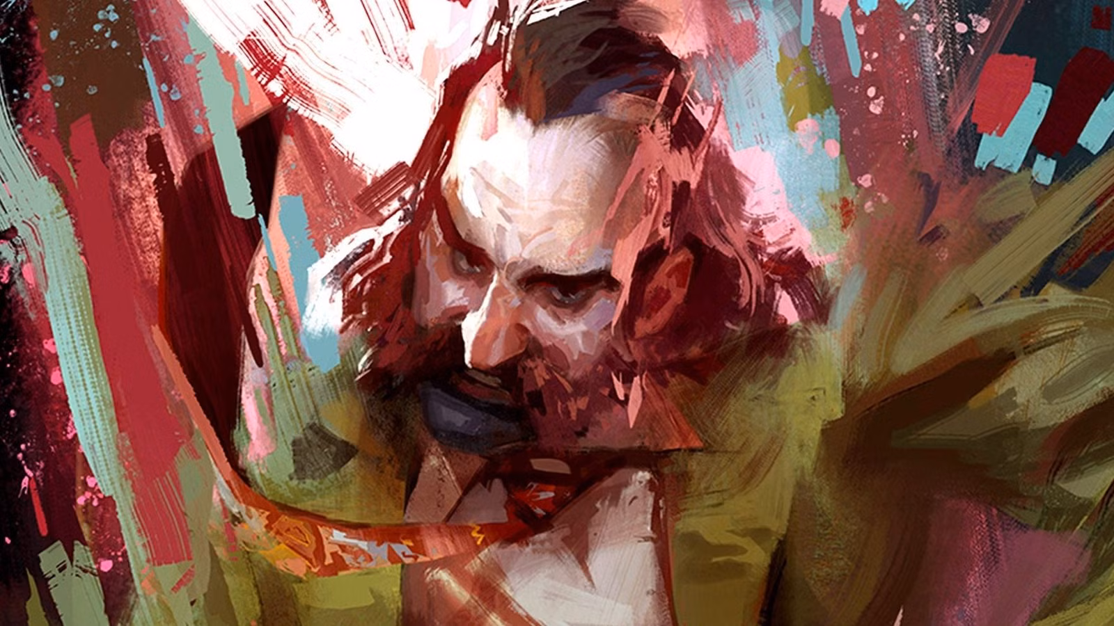 Disco Elysium: The Final Cut