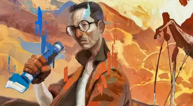 Disco Elysium: The Final Cut