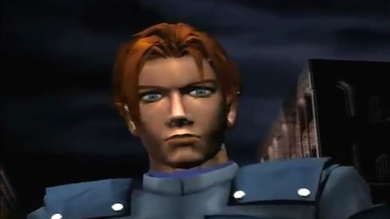 Resident Evil 2