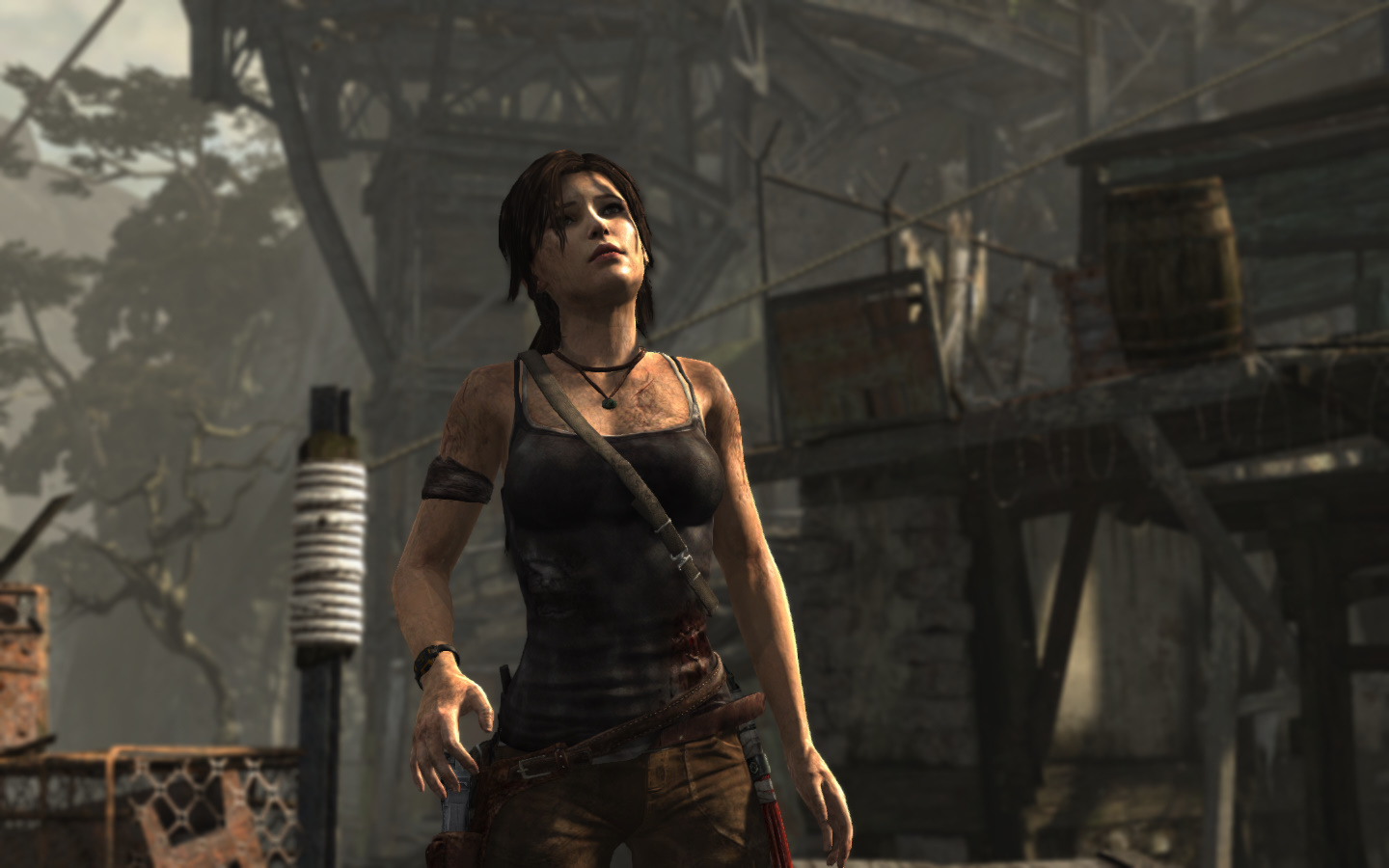 Tomb Raider