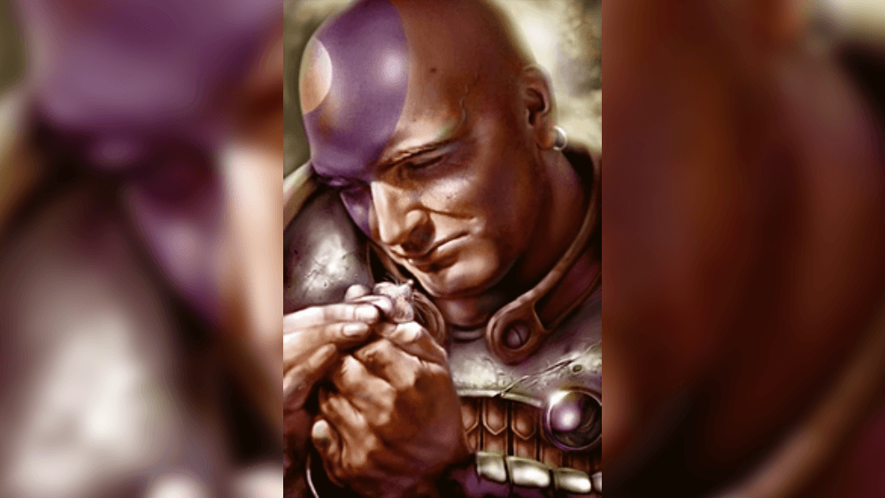 Baldur's Gate II