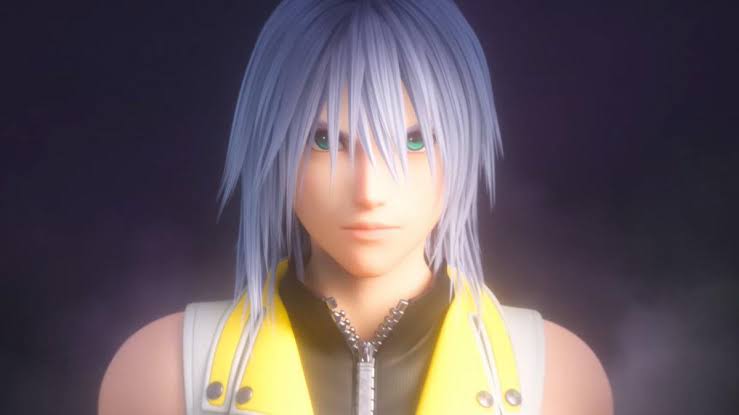 Kingdom Hearts II