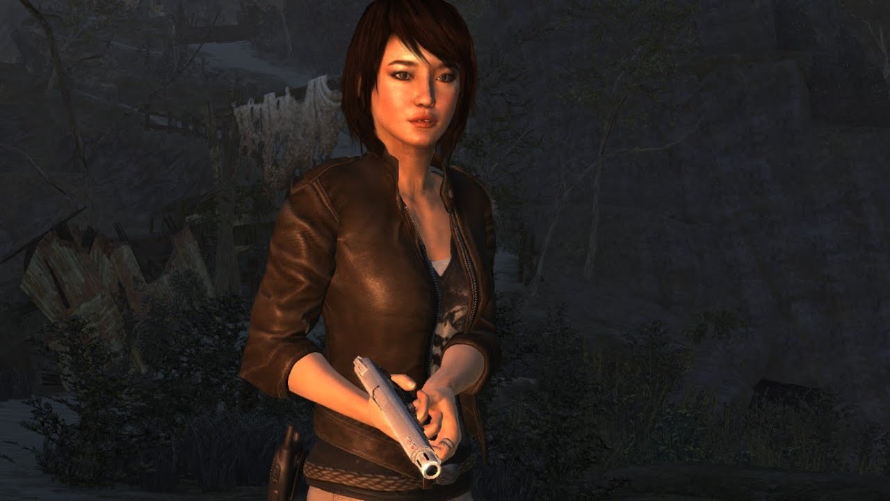 Tomb Raider