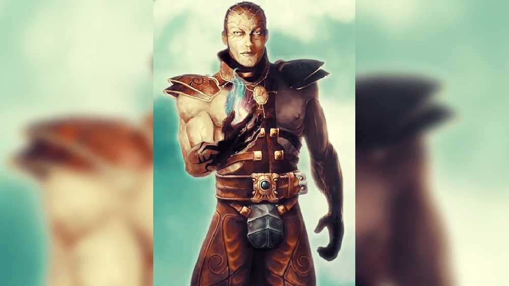 Baldur's Gate II