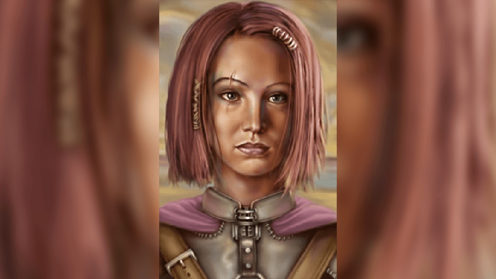 Baldur's Gate II